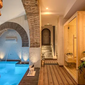 Boutique Relais Barozzi & Roma