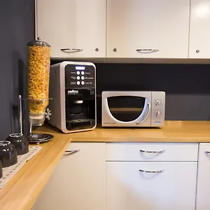 Ciccio Alojamento de Acomodação e Pequeno-almoço