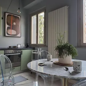 Bed and breakfast Pontida 27, Bérgamo