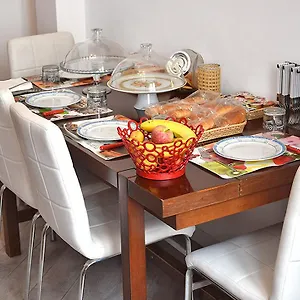 Borfuro Alojamento de Acomodação e Pequeno-almoço
